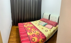 Eight Courtyards (D27), Condominium #205293011